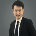 Chen Bo Huang, Montreal, Real Estate Agent
